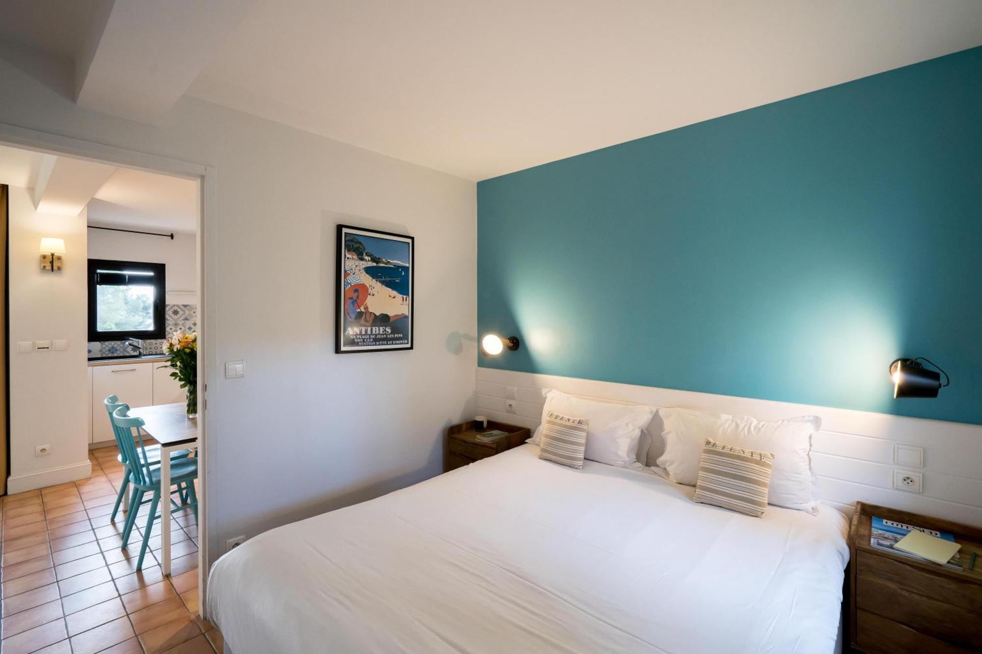 La Residence Du Bailli Le Le Rayol-Canadel-sur-Mer Eksteriør bilde