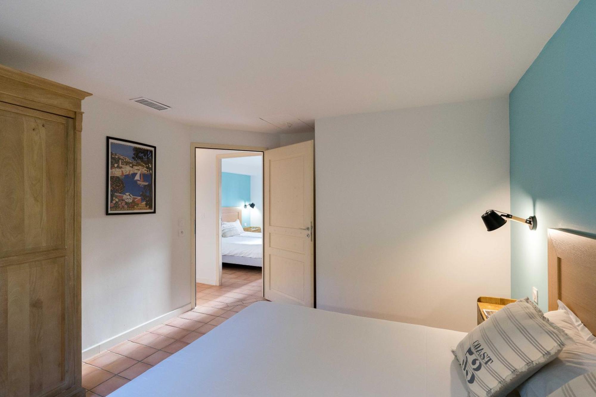 La Residence Du Bailli Le Le Rayol-Canadel-sur-Mer Eksteriør bilde